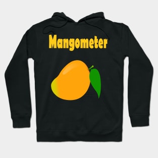 Mangometer Hoodie